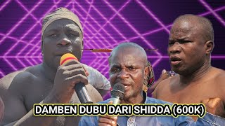 ALI KANIN BELLO YAYI BAYANI AKAN KISAN WANDA SUKAYI WA JUNA DA GARKUWA ,KUMA YANZU A SAKA  600K 