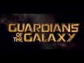 Guardians of the Galaxy - David Bowie - Space Oddity (Major Tom)