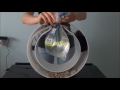 Instalace akvária s medúzami Orbit 20 - video manuál