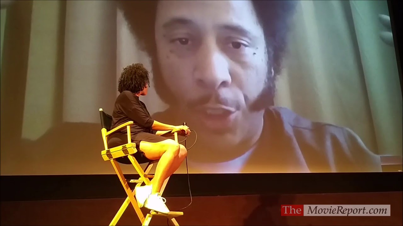 SORRY TO BOTHER YOU Q&A with director Boots Riley June 1, 2018 YouTube