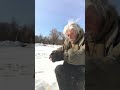 KILLER FISH 007 !!! TAGANKA 2023 !!! #fishing #skigear #carp #snowbaird #carpfishing #fish #angling