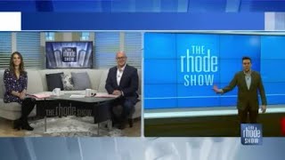 The Rhode Show - Rhode Show Rewind - 1/22/21