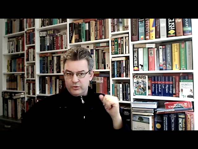 Video thumbnail — Identify Types of of Abusive Behaviors: A Proposed Classification