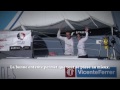 Barcelona World Race 2014/15 - 15ème semaine de course