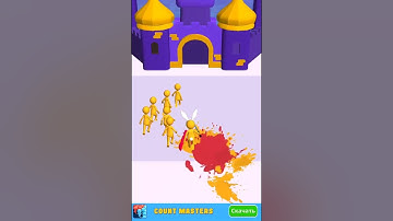 Join Clash 3D Level 168