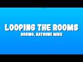 Rusino Looping The Rooms Lyrics Ft Hatsune Miku 
