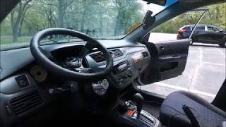 GONZO-EX MEDIA'S 02 LANCER OZ RALLY