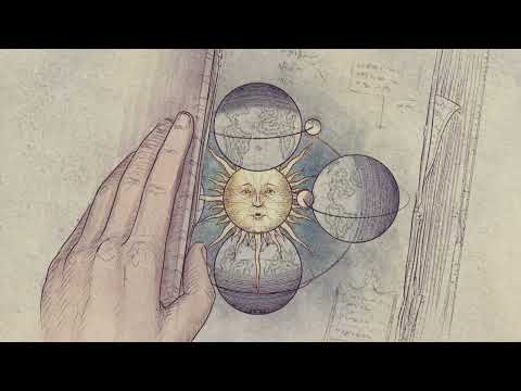 Galileo's Truth Official Trailer