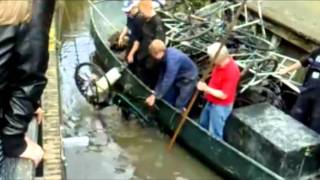 Download Lagu 18 miljoen fietsen - videoclip MP3