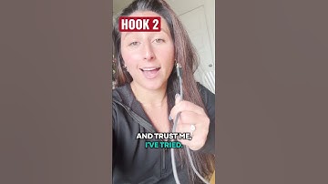 Scroll Stopping Hooks