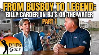 Download Lagu From Busboy to Legend: Billy Carder on the History of BJ’s on the Water - Part 1