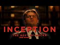 Why Inception Is The Quintessential Nolan Film