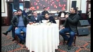 Meyxana Tv Deyisme 2015