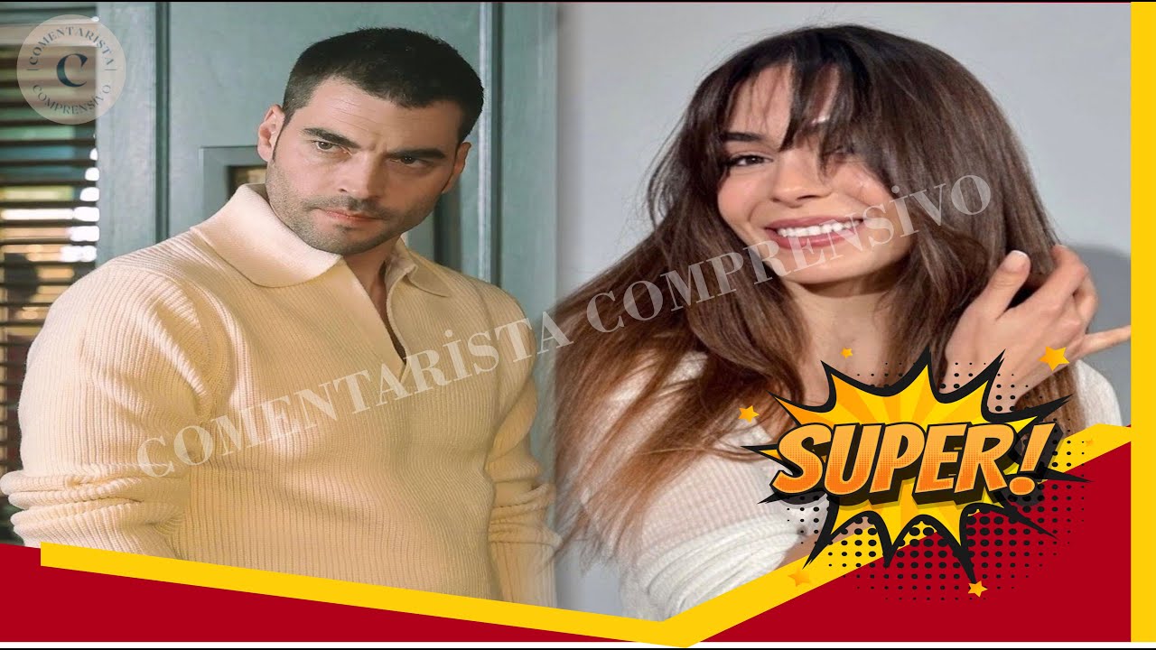 «Я никогда не оставлю тебя!» Обещание, которое Акын дал Эбру!