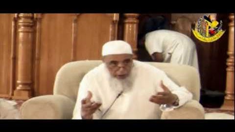 الشيخ السحابي _صفات عباد الرحمن من سورة الفرقان 1_2
