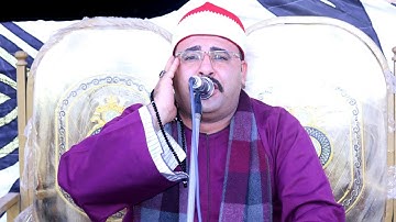 القارئ الشيخ مصطفى محمود الشربيني🎙📺تلاوة مباركة من سورة الأنبياء 14-8-2022