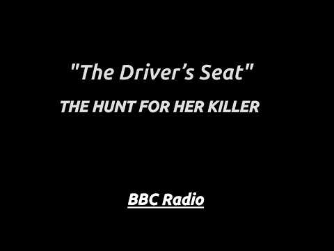 The Driver’s Seat A trail of clues reveals a mind racing toward oblivion still