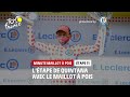 #TDF2021 - Stage 11 - E.Leclerc Polka Dot Jersey Minute