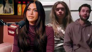 SLOMW’s Jessi Draper Breaks Silence on Taylor Frankie Paul Leaked Fight Video