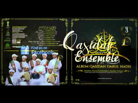 Ishfaqlana - Darul Hadis Qasidah  Doovi