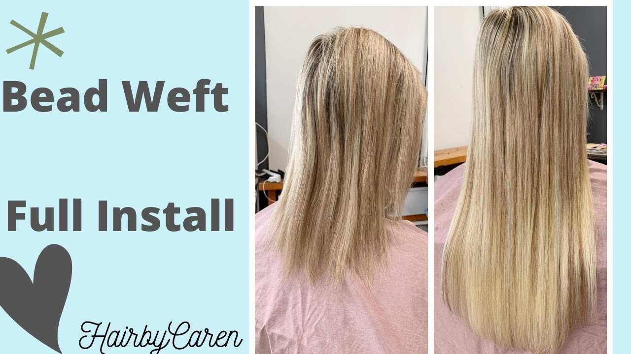 Бисерный переплет без шитья