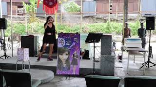 斷魂嶺鐘聲淚 盈盈10808111105M