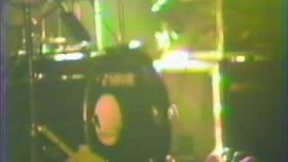 Sepultura - 09 - Murder (Live in  Sundance Bayshore NY 1990)