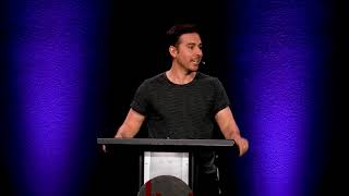 The Solution | Matthew 6:22-23 | June 12, 2019