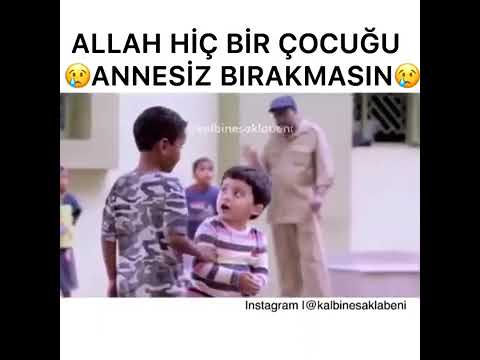 anneler candır kıymetini bilin