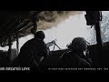 New Combat Documentary Hits Theaters This Friday | No Greater Love