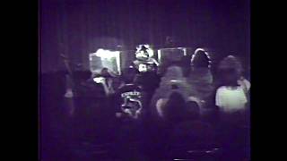 Anthrocon 2026 - Ive Made Too Much Pasta (Recorded with a 1985 Portable VHS VCR & Tube Camera)