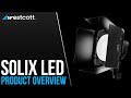 Introducing the westcott solix led