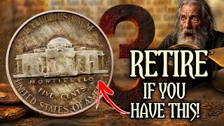 THE HARDEST NICKEL TO FIND! Extremely Rare Coin That Shocked Collectors!