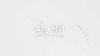 Bts-danger #bighit officail