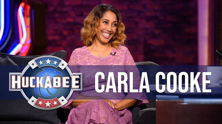 How Sam Cookes Daughter Carla Cooke Carries His Le...