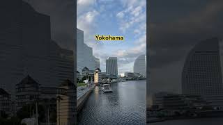 Yokohama