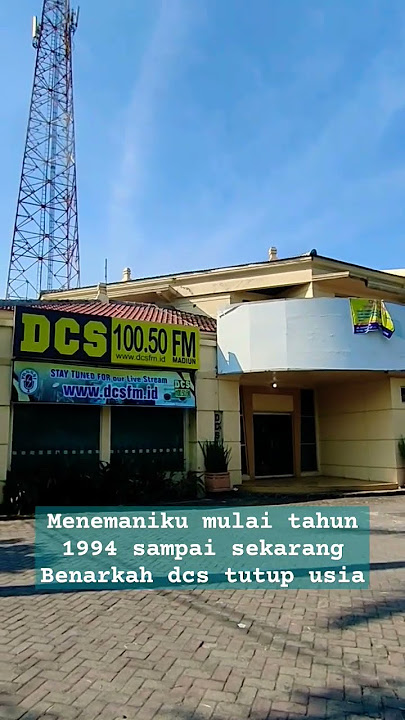 dcs tutup usia #shorts #fyp