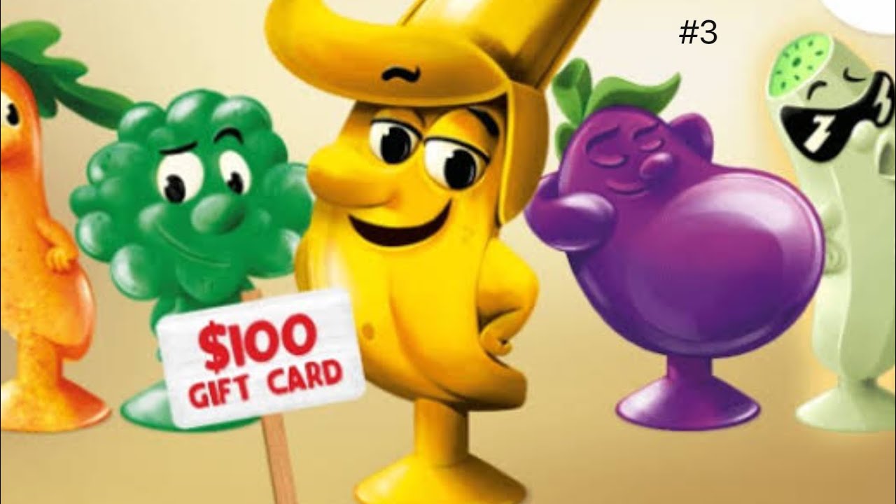 Coles fresh sticky’s pack opening #3