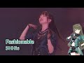 SHHis - Fashionable [KRSub]