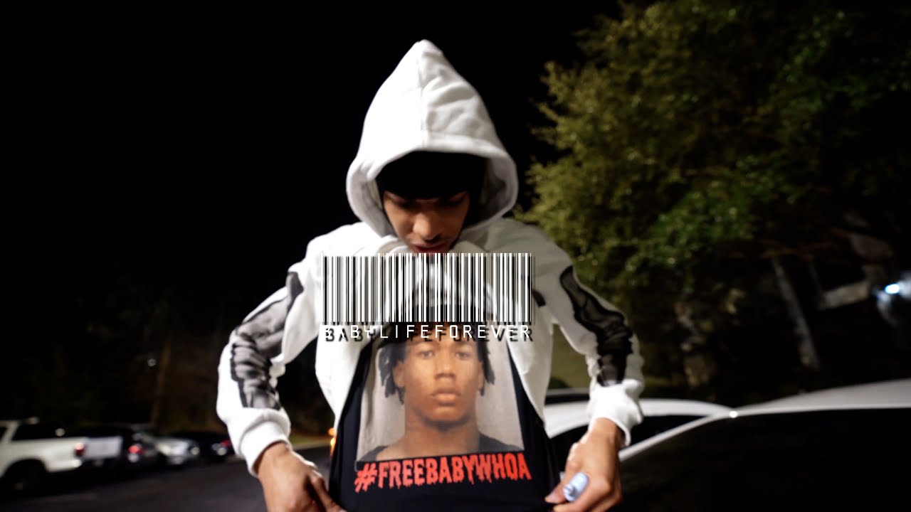 BabySolid - BabyLife Forever [Dir.ITM][Prod. OK]