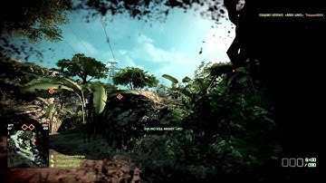 BC2 Playclaw quailty test