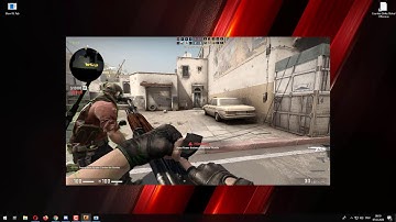 [CS:GO] Chams/Glow ESP & Radar Cheat/Hack