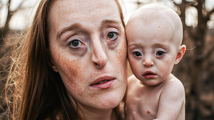20 Most Unusual Families In The World