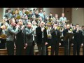 Ось Він Гряде | -  | UBC United Choir