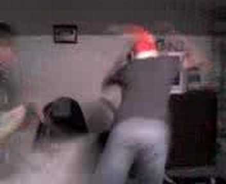 El ruso en jackass
