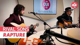 Rival Sons - Rapture