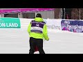 (KOR) 2018 평창 패럴림픽 준비 완료! #정선 알파인 경기장