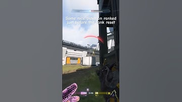 My last game on ranked before the ranks reset - Halo Infinite #shorts #haloinfinite #oddball