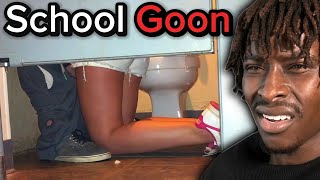 Distrubing School Stories That Actually Happened