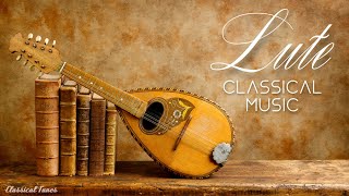 Lute Classical Music